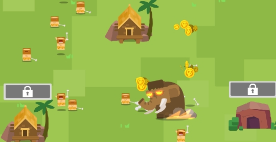 Idle Disaster Tycoon生存大挑战官方版