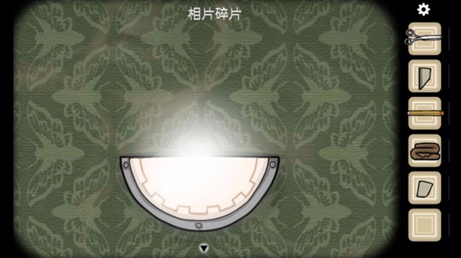 逃离方块悖论